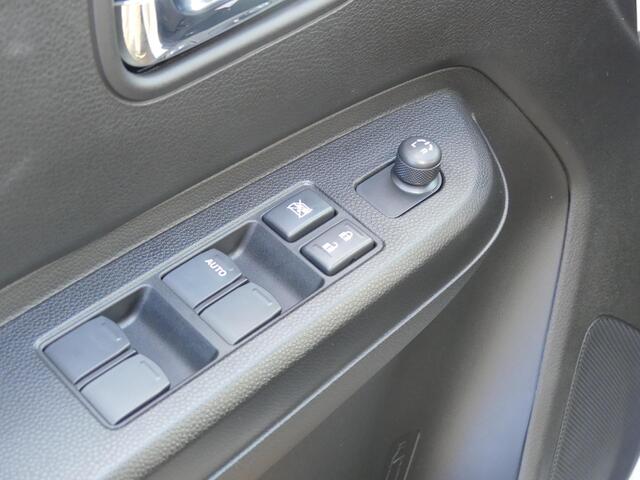 Suzuki IGNIS 1.2 Smart Hybrid Style Navigatie, Achteruitrijcamera, Cruise Control