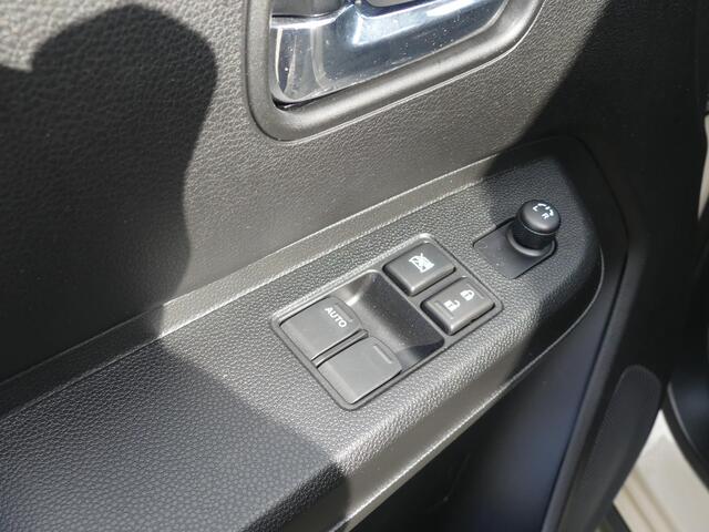 Suzuki IGNIS 1.2 Smart Hybrid Select, Achteruitrijcamera, Airco Dakrail, Lichtmetalen velgen