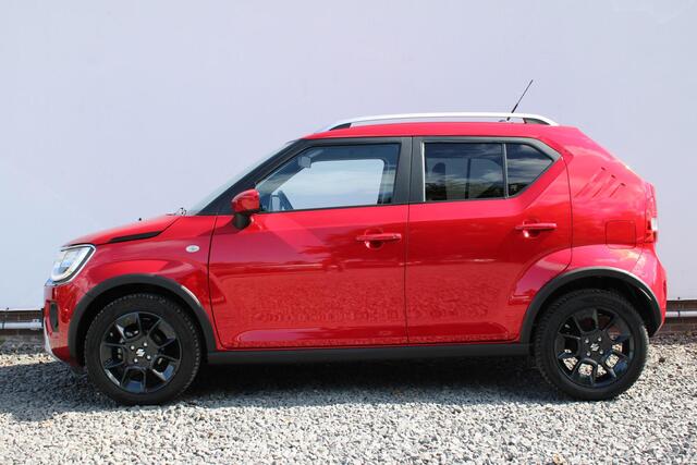 Suzuki IGNIS 1.2 Smart Hybrid Select, Automaat, Applecarplay/Androidauto en Hoge instap!