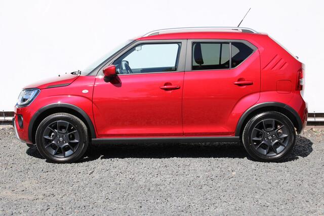 Suzuki IGNIS 1.2 Smart Hybrid Allgrip Select, Dealer Camera, Applecarplay/Androidauto