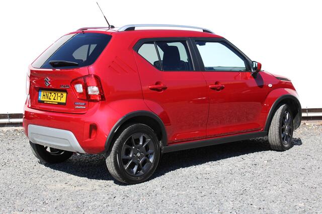 Suzuki IGNIS 1.2 Smart Hybrid Allgrip Select, Dealer Camera, Applecarplay/Androidauto