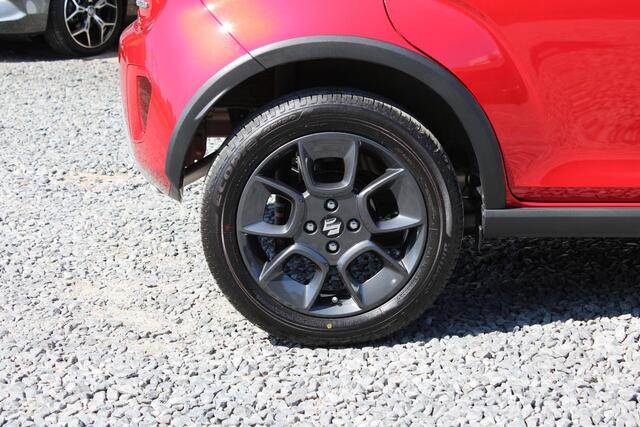 Suzuki IGNIS 1.2 Smart Hybrid Allgrip Select, Dealer Camera, Applecarplay/Androidauto