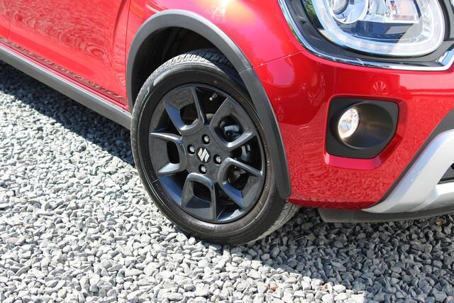 Suzuki IGNIS 1.2 Smart Hybrid Allgrip Select, Dealer Camera, Applecarplay/Androidauto