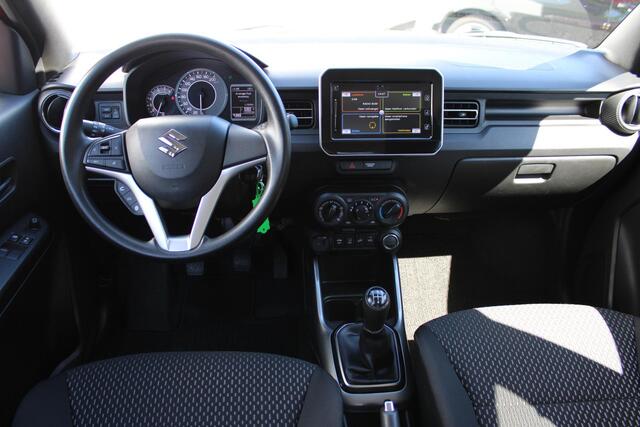 Suzuki IGNIS 1.2 Smart Hybrid Allgrip Select, Dealer Camera, Applecarplay/Androidauto