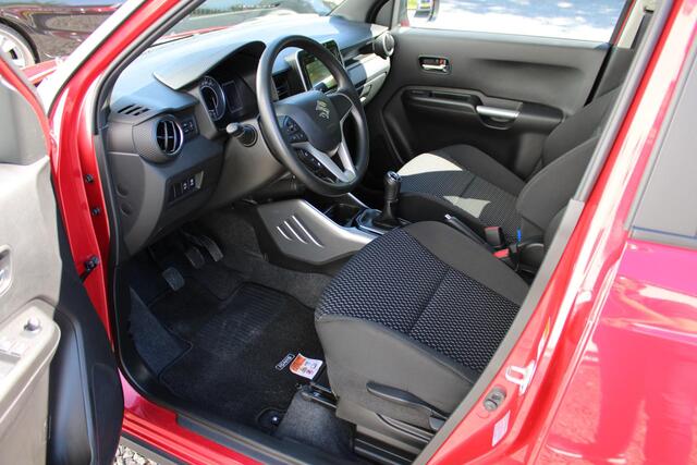 Suzuki IGNIS 1.2 Smart Hybrid Allgrip Select, Dealer Camera, Applecarplay/Androidauto