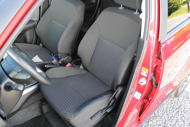 Suzuki IGNIS 1.2 Smart Hybrid Allgrip Select, Dealer Camera, Applecarplay/Androidauto