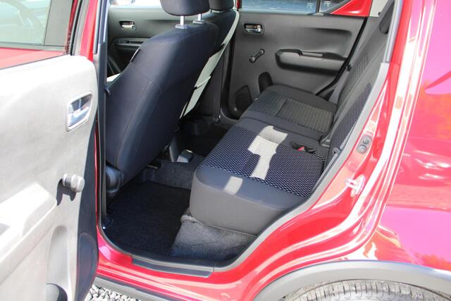 Suzuki IGNIS 1.2 Smart Hybrid Allgrip Select, Dealer Camera, Applecarplay/Androidauto