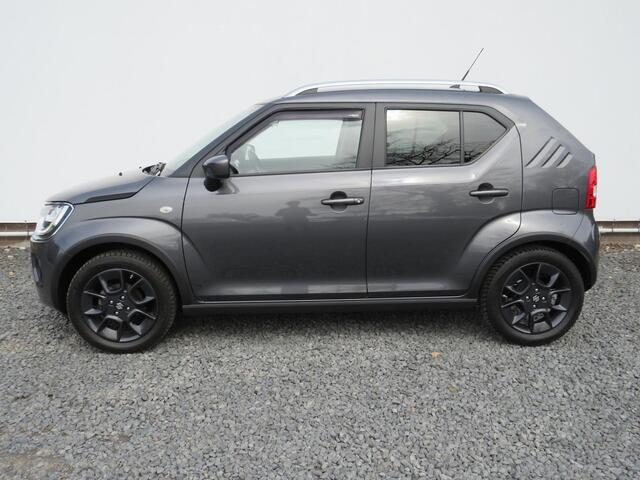 Suzuki IGNIS 1.2 Smart Hybrid Select, Automaat, Trekhaak, Camera, Applecarplay/Androidauto