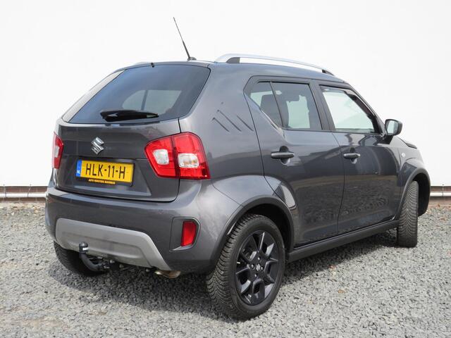 Suzuki IGNIS 1.2 Smart Hybrid Select, Automaat, Trekhaak, Camera, Applecarplay/Androidauto