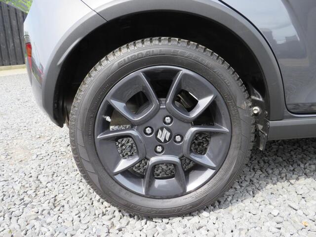 Suzuki IGNIS 1.2 Smart Hybrid Select, Automaat, Trekhaak, Camera, Applecarplay/Androidauto