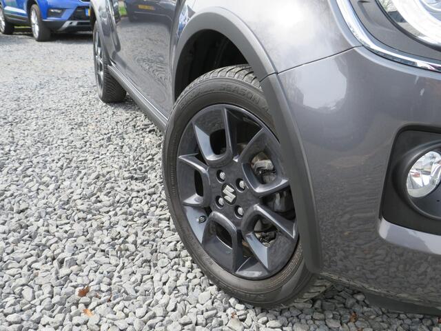 Suzuki IGNIS 1.2 Smart Hybrid Select, Automaat, Trekhaak, Camera, Applecarplay/Androidauto