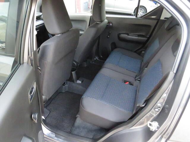 Suzuki IGNIS 1.2 Smart Hybrid Select, Automaat, Trekhaak, Camera, Applecarplay/Androidauto