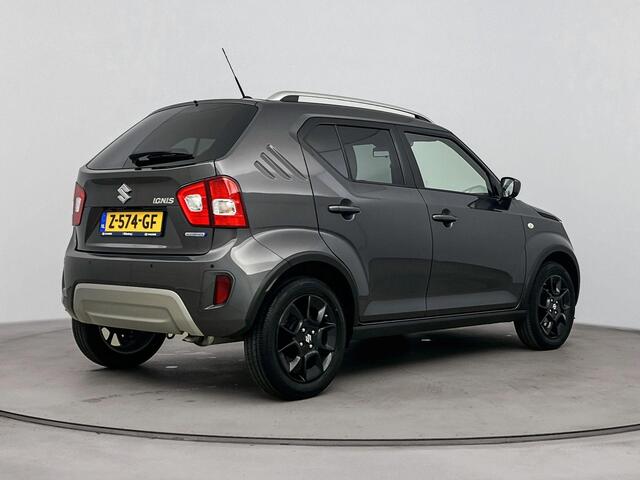 Suzuki IGNIS 1.2 Smart Hybrid Select | AUTOMAAT! | Airco | Apple Carplay | Achteruitkijk camera |