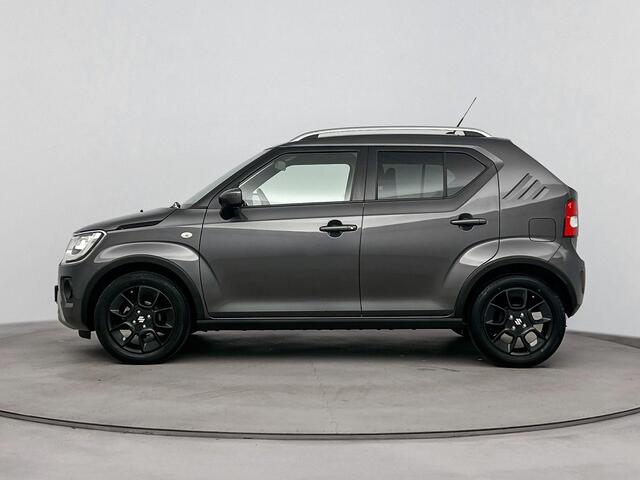Suzuki IGNIS 1.2 Smart Hybrid Select | AUTOMAAT! | Airco | Apple Carplay | Achteruitkijk camera |