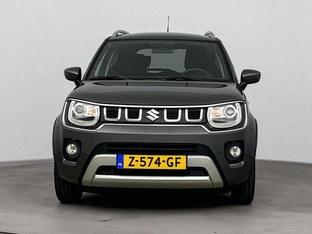 Suzuki IGNIS 1.2 Smart Hybrid Select | AUTOMAAT! | Airco | Apple Carplay | Achteruitkijk camera |