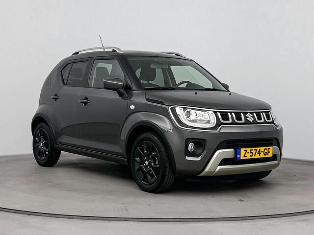 Suzuki IGNIS 1.2 Smart Hybrid Select | AUTOMAAT! | Airco | Apple Carplay | Achteruitkijk camera |