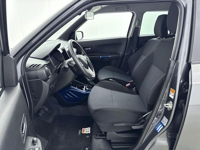Suzuki IGNIS 1.2 Smart Hybrid Select | AUTOMAAT! | Airco | Apple Carplay | Achteruitkijk camera |