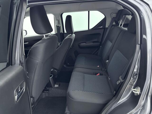 Suzuki IGNIS 1.2 Smart Hybrid Select | AUTOMAAT! | Airco | Apple Carplay | Achteruitkijk camera |