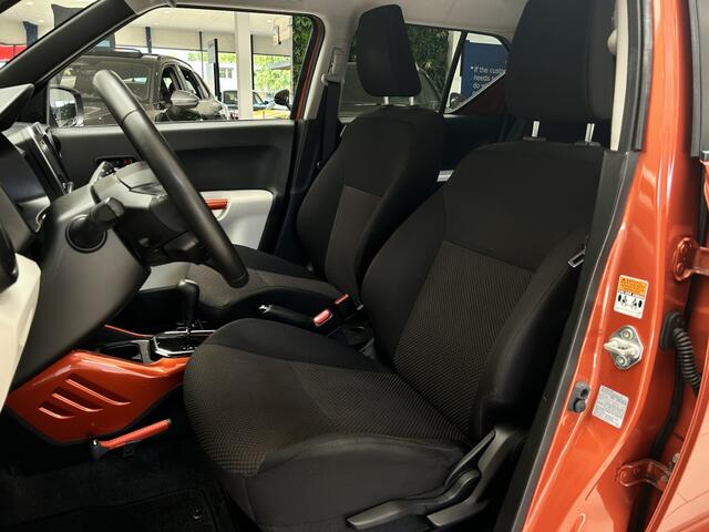 Suzuki IGNIS 1.2 Stijl [ CRUISE I CAMERA I CLIMA I NAVI ]