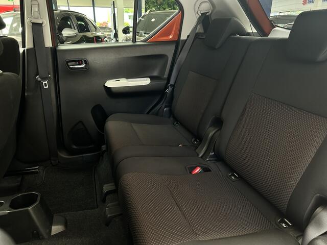Suzuki IGNIS 1.2 Stijl [ CRUISE I CAMERA I CLIMA I NAVI ]