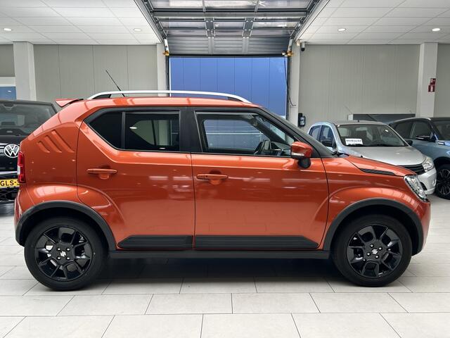 Suzuki IGNIS 1.2 Stijl [ CRUISE I CAMERA I CLIMA I NAVI ]