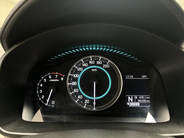 Suzuki IGNIS 1.2 Stijl [ CRUISE I CAMERA I CLIMA I NAVI ]