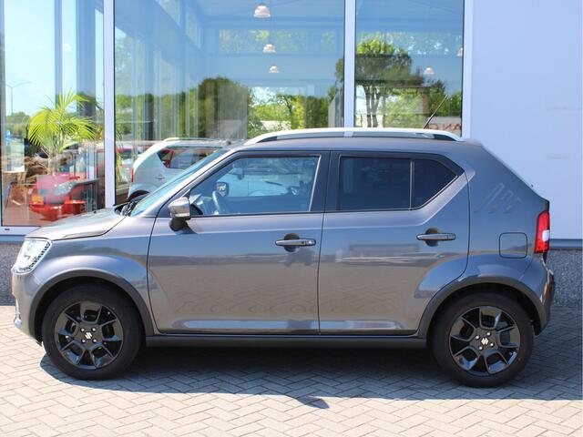 Suzuki IGNIS 1.2 Smart Hybrid Style Multimediasysteem, Cruise control, Climate control, Stoelverwarming, Parkeercamera