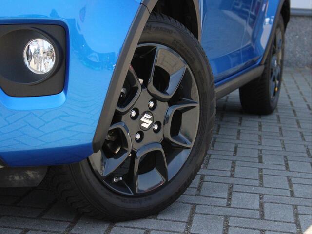 Suzuki IGNIS 1.2 Smart Hybrid Select Automaat Carplay/Android Auto, Airco, Bluetooth, Navigatie