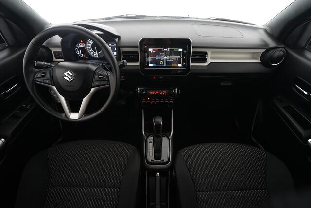 Suzuki IGNIS 1.2 Smart Hybrid Style
