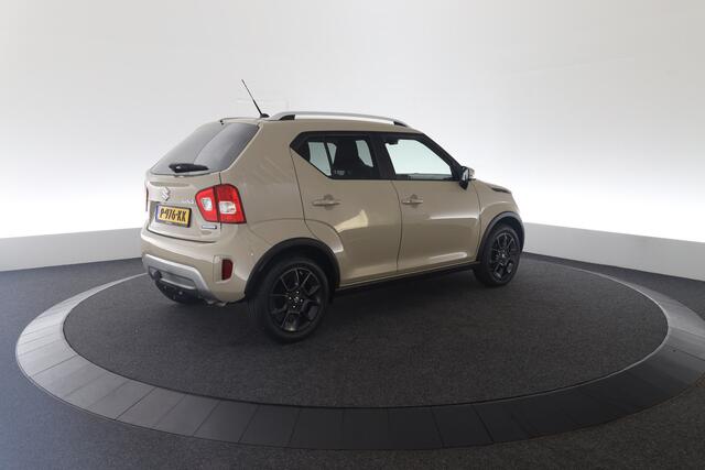 Suzuki IGNIS 1.2 Smart Hybrid Style