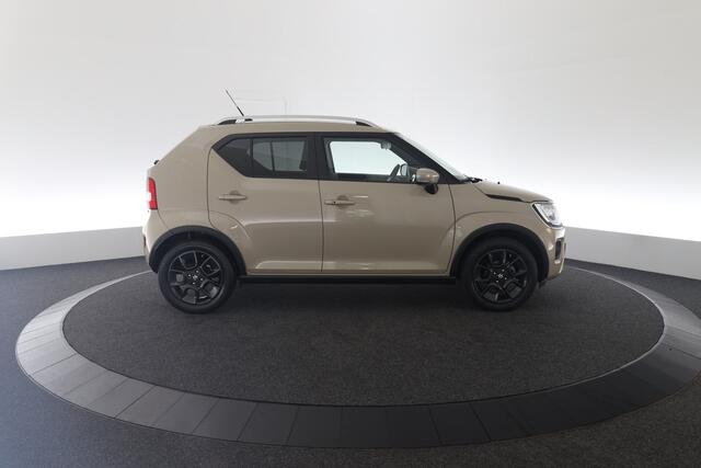 Suzuki IGNIS 1.2 Smart Hybrid Style