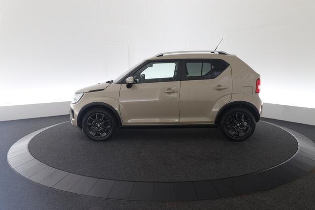 Suzuki IGNIS 1.2 Smart Hybrid Style
