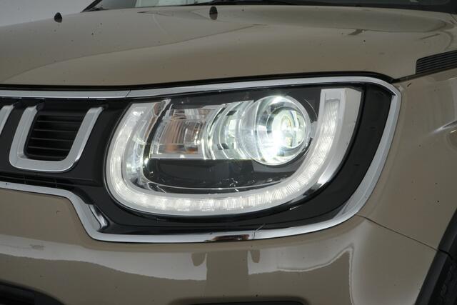 Suzuki IGNIS 1.2 Smart Hybrid Style