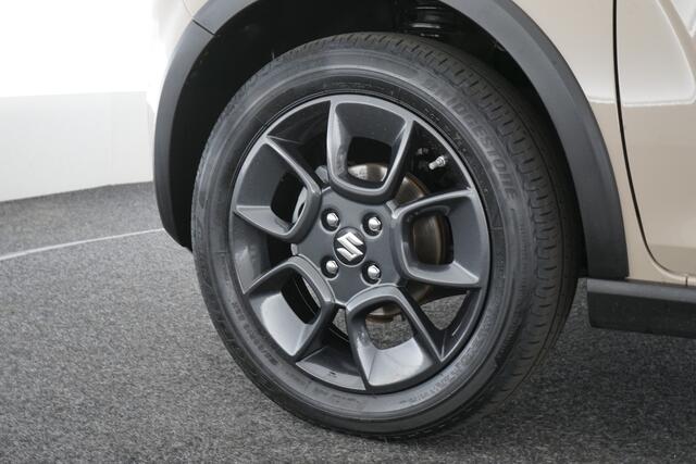 Suzuki IGNIS 1.2 Smart Hybrid Style