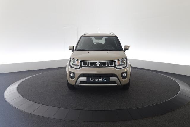 Suzuki IGNIS 1.2 Smart Hybrid Style