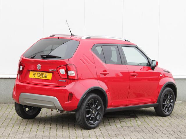Suzuki IGNIS 1.2 Smart Hybrid Select Navi | Airco | Camera | Lm-Velgen