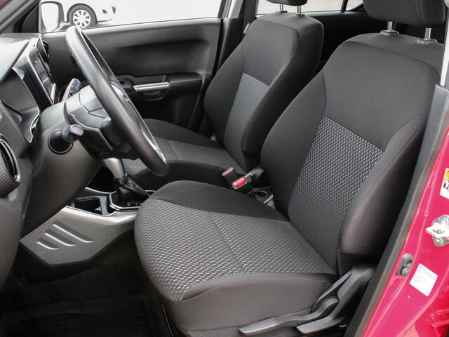 Suzuki IGNIS 1.2 Smart Hybrid Select Navi | Airco | Camera | Lm-Velgen