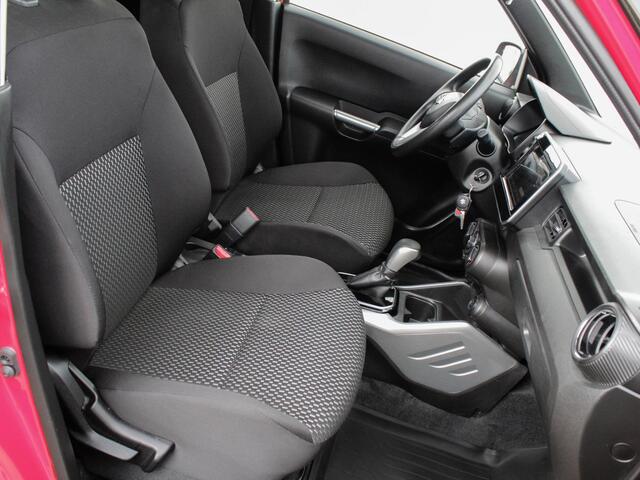 Suzuki IGNIS 1.2 Smart Hybrid Select Navi | Airco | Camera | Lm-Velgen