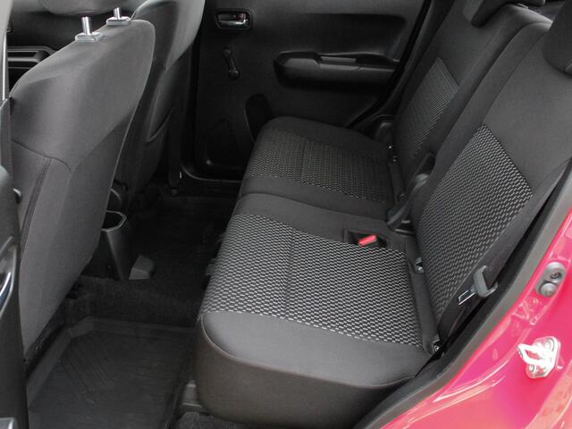 Suzuki IGNIS 1.2 Smart Hybrid Select Navi | Airco | Camera | Lm-Velgen