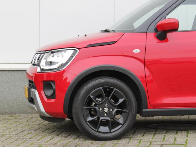 Suzuki IGNIS 1.2 Smart Hybrid Select Navi | Airco | Camera | Lm-Velgen