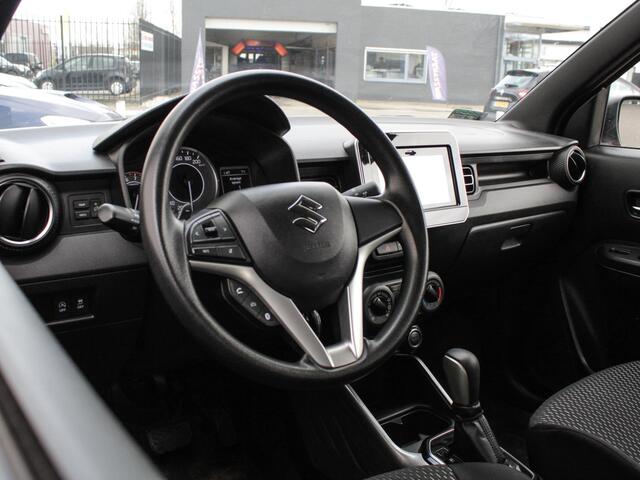 Suzuki IGNIS 1.2 Smart Hybrid Select Navi | Airco | Camera | Lm-Velgen