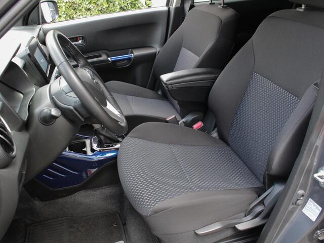 Suzuki IGNIS 1.2 Smart Hybrid Style Automaat | Navi | Cruise | Clima | Camera | Lm-Velgen