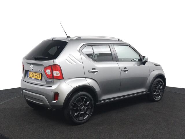 Suzuki IGNIS 1.2 Smart Hybrid Style | Automaat | Keyless Entry | Cruise Control | Navigatie | Climate Control | Stoelverwarming |