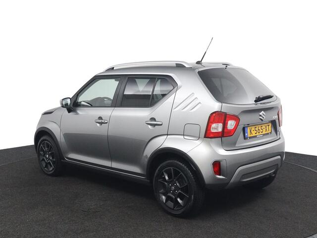 Suzuki IGNIS 1.2 Smart Hybrid Style | Automaat | Keyless Entry | Cruise Control | Navigatie | Climate Control | Stoelverwarming |