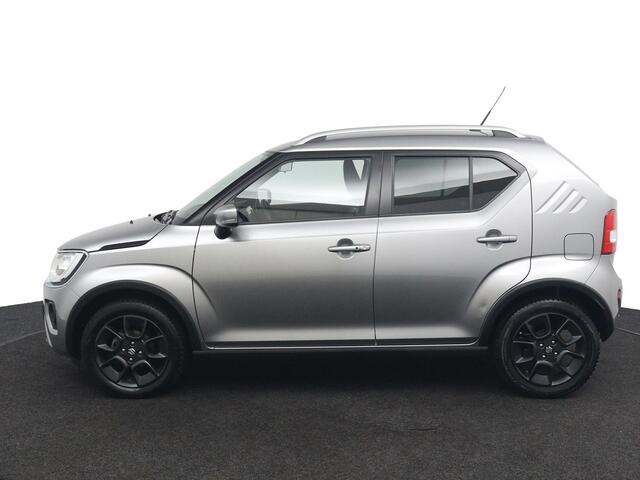 Suzuki IGNIS 1.2 Smart Hybrid Style | Automaat | Keyless Entry | Cruise Control | Navigatie | Climate Control | Stoelverwarming |