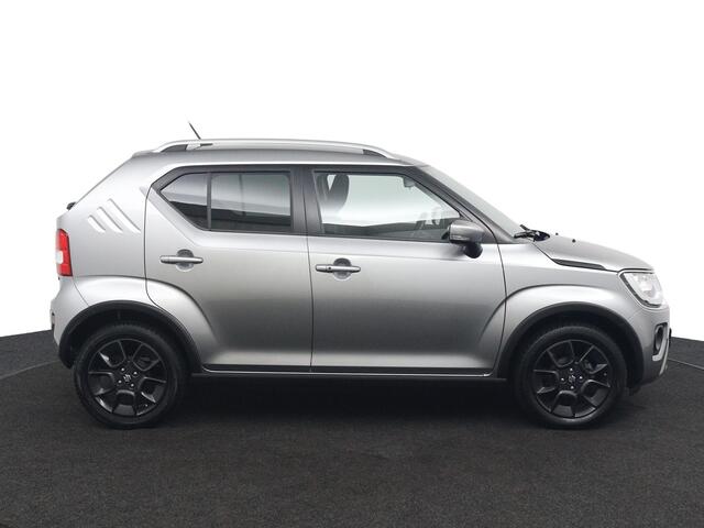Suzuki IGNIS 1.2 Smart Hybrid Style | Automaat | Keyless Entry | Cruise Control | Navigatie | Climate Control | Stoelverwarming |