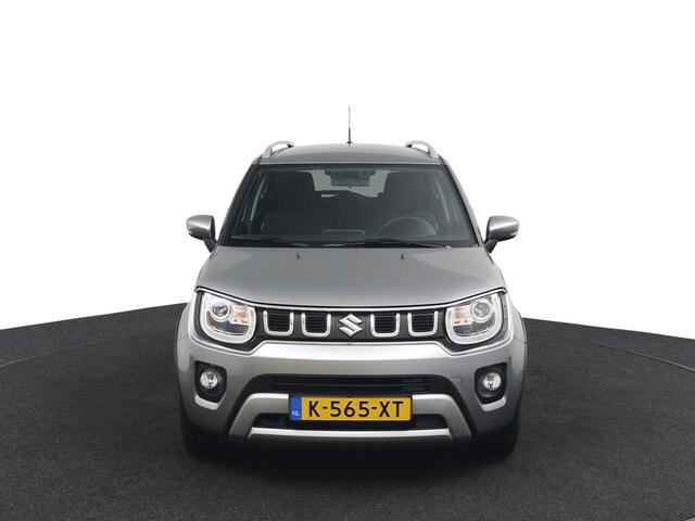 Suzuki IGNIS 1.2 Smart Hybrid Style | Automaat | Keyless Entry | Cruise Control | Navigatie | Climate Control | Stoelverwarming |