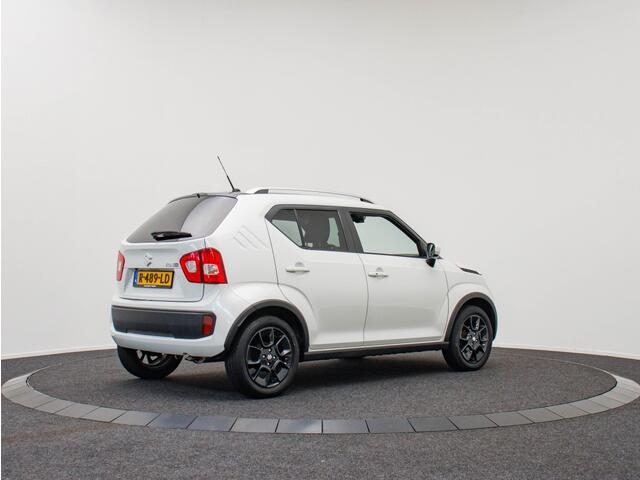 Suzuki IGNIS 1.2 Stijl AUTOMAAT | Navi | Camera | Stoelverwarming