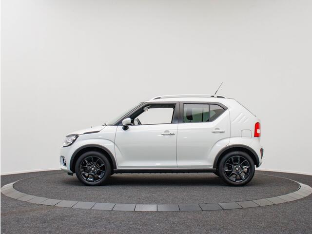 Suzuki IGNIS 1.2 Stijl AUTOMAAT | Navi | Camera | Stoelverwarming