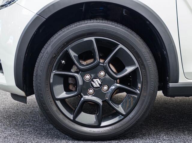 Suzuki IGNIS 1.2 Stijl AUTOMAAT | Navi | Camera | Stoelverwarming